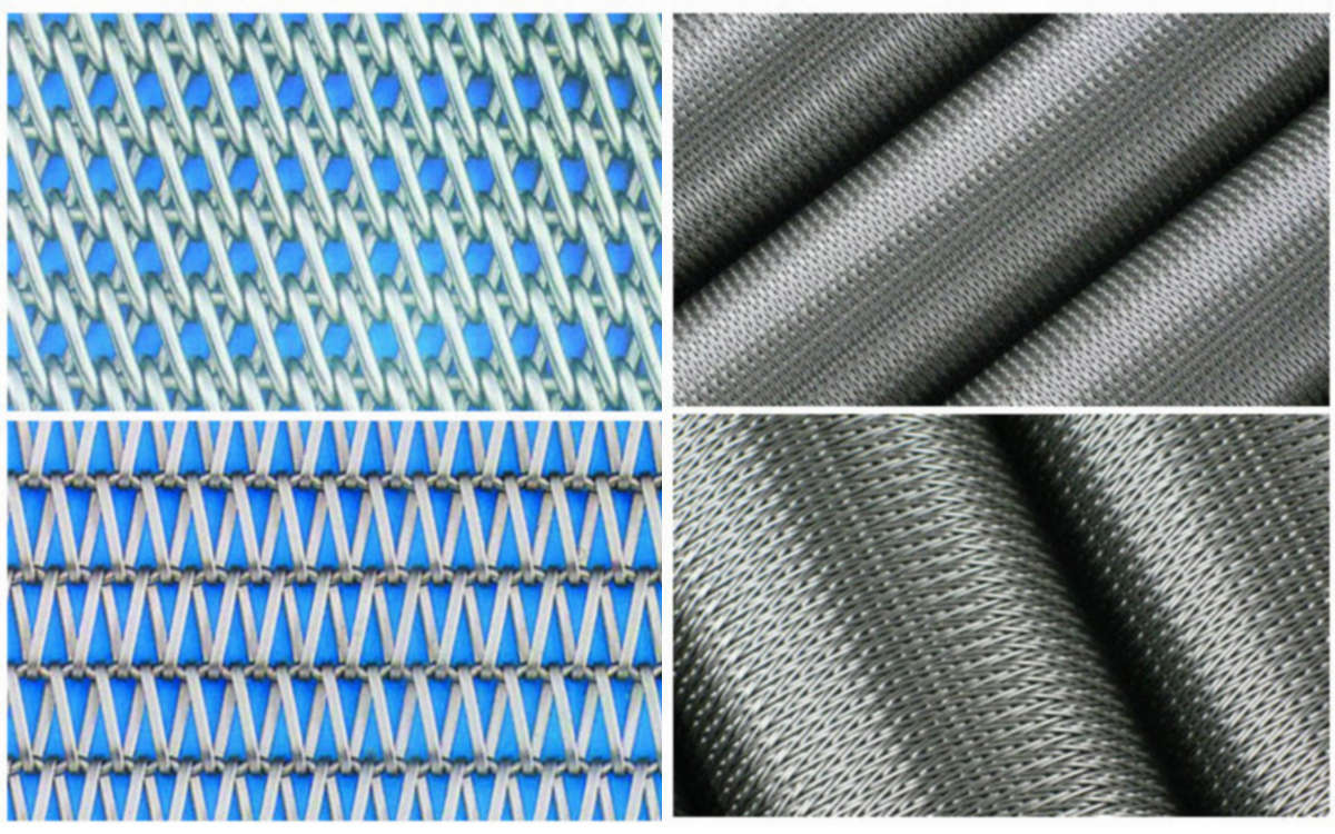 不銹鋼輸送帶網(wǎng) 不銹鋼輸送帶網(wǎng)